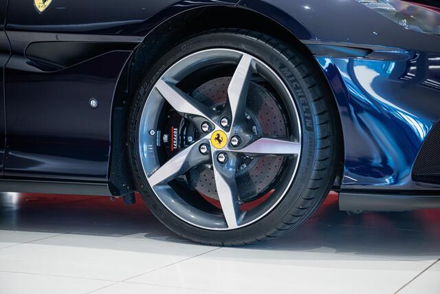 Ferrari Portofino M - Kroymans Ferrari