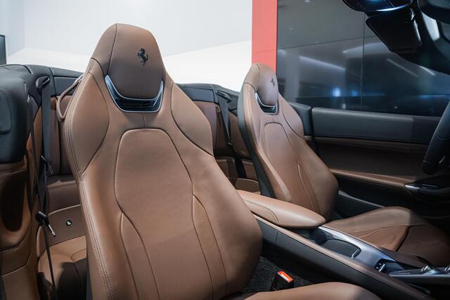 Ferrari Portofino M - Kroymans Ferrari
