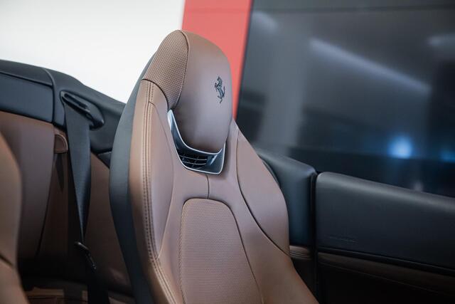 Ferrari Portofino M - Kroymans Ferrari