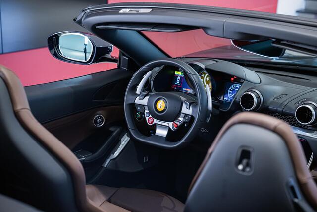 Ferrari Portofino M - Kroymans Ferrari