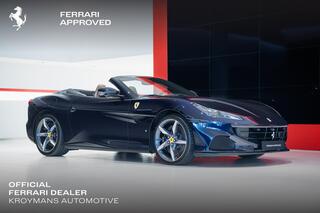 Ferrari Portofino M