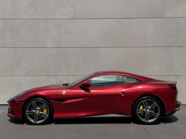 Ferrari Portofino M 3.9 V8 HELE JBL-Pass.display-ACC-360-Stoel vent.