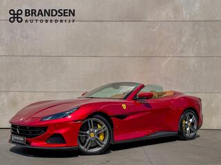 Ferrari Portofino M