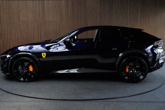 Ferrari Purosangue 6.5 V12