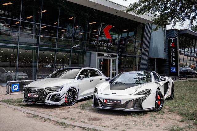 Ferrari Purosangue 6.5 V12 |CARBON|MASSAGE|360|LIFT|PANO|