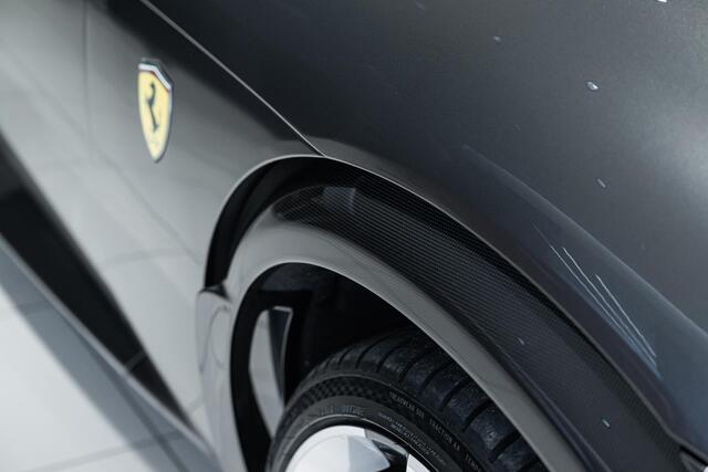 Ferrari Purosangue - Kroymans Ferrari*