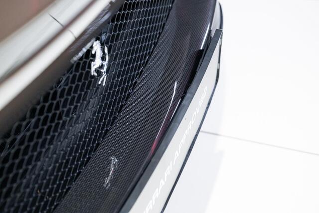 Ferrari Purosangue - Kroymans Ferrari*