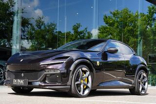 Ferrari Purosangue