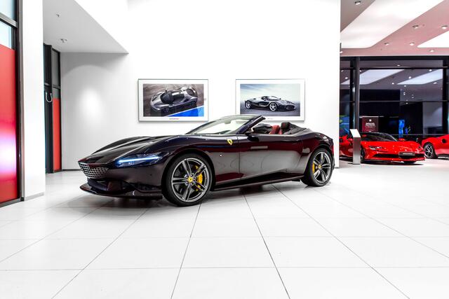 Ferrari Roma Spider ~Ferrari Munsterhuis~