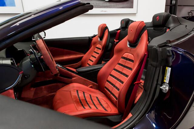 Ferrari Roma Spider ~Ferrari Munsterhuis~