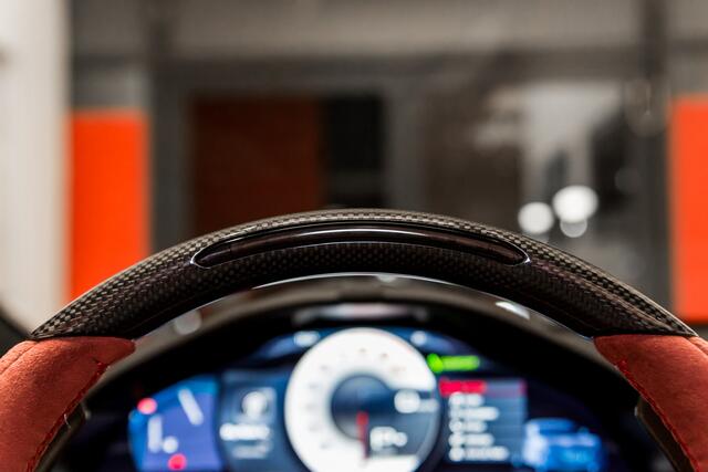 Ferrari Roma Spider ~Ferrari Munsterhuis~