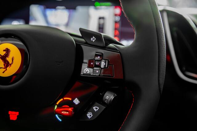 Ferrari Roma Spider ~Ferrari Munsterhuis~