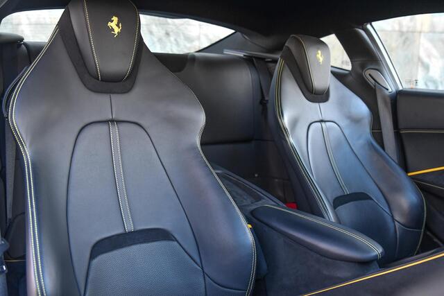 Ferrari Roma 3.9 V8 HELE |JBL|Passenger display|Carbon|ADAS|