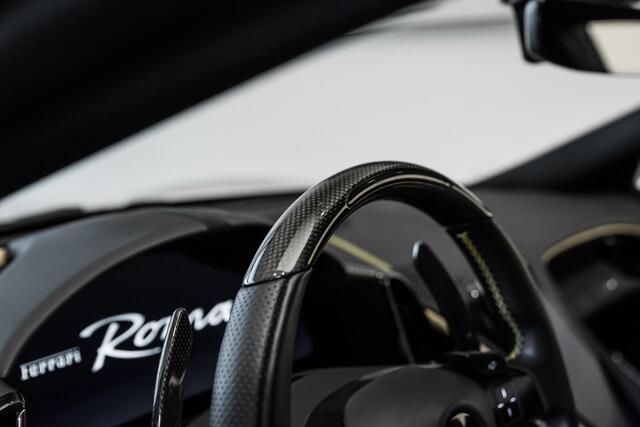 Ferrari Roma ~Ferrari Munsterhuis~