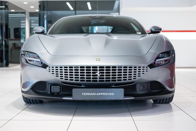 Ferrari Roma - Kroymans Ferrari