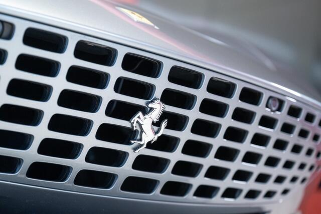 Ferrari Roma - Kroymans Ferrari