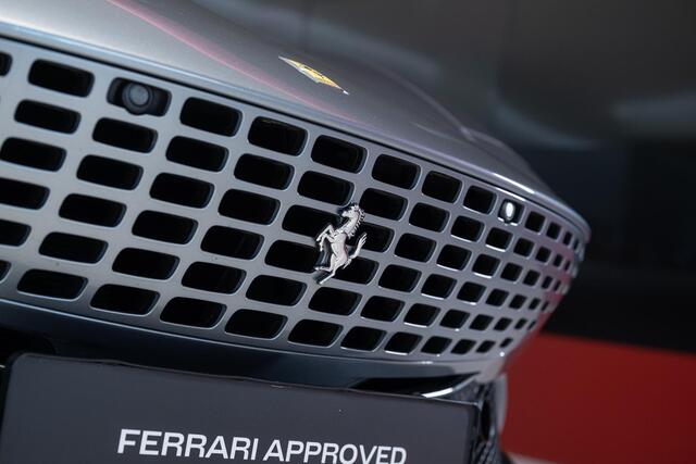 Ferrari Roma Spider - Kroymans Ferrari