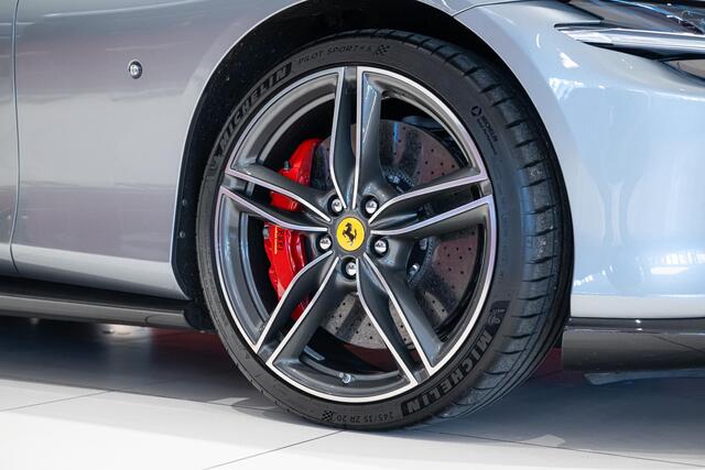 Ferrari Roma Spider - Kroymans Ferrari