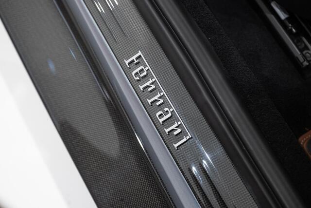 Ferrari Roma Spider - Kroymans Ferrari