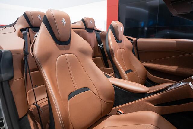 Ferrari Roma Spider - Kroymans Ferrari