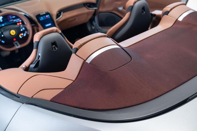 Ferrari Roma Spider - Kroymans Ferrari