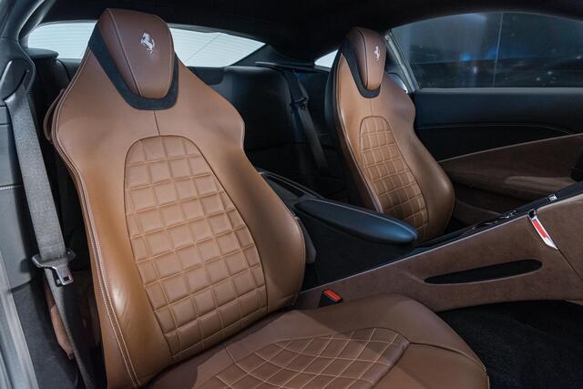 Ferrari Roma - Kroymans Ferrari