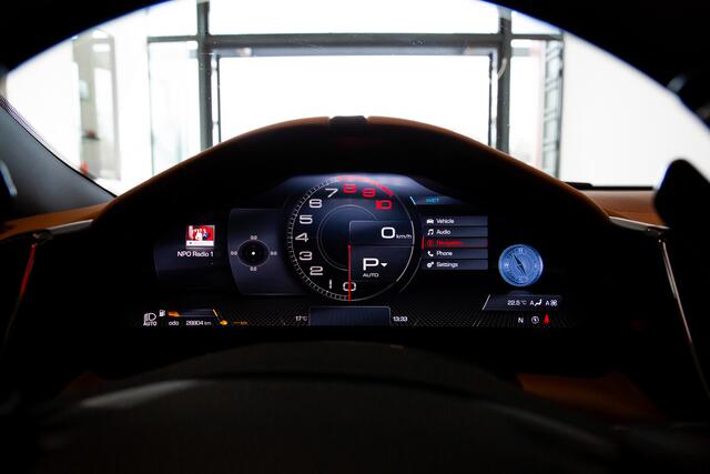 Ferrari Roma ~Ferrari Munsterhuis~