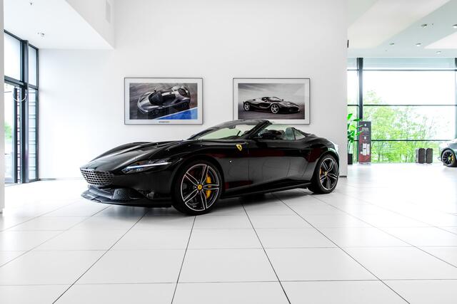 Ferrari Roma Spider ~Ferrari Munsterhuis~