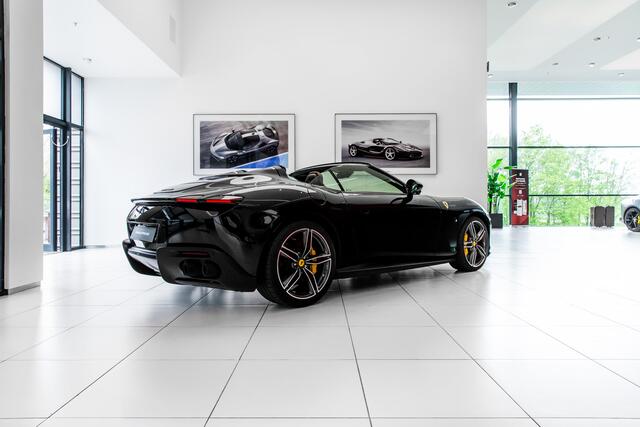 Ferrari Roma Spider ~Ferrari Munsterhuis~