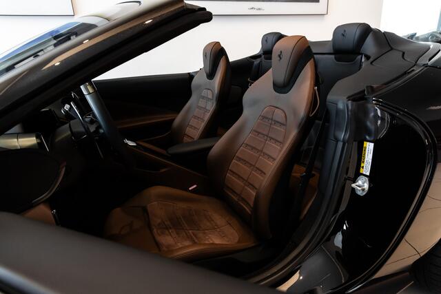 Ferrari Roma Spider ~Ferrari Munsterhuis~