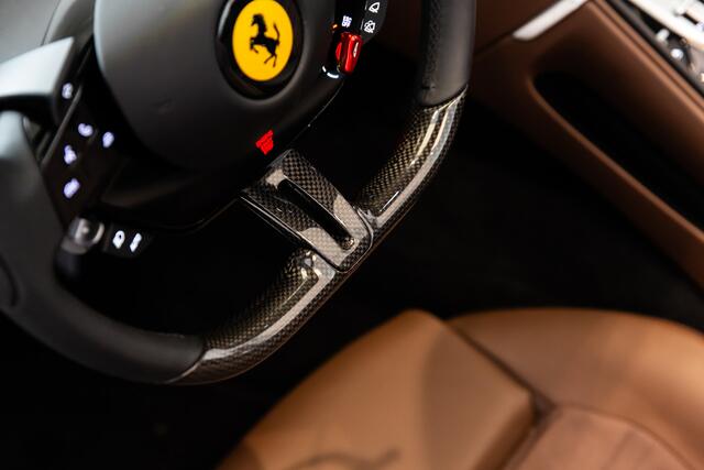 Ferrari Roma Spider ~Ferrari Munsterhuis~