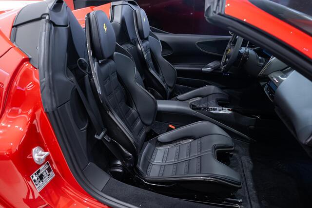 Ferrari SF90 Spider - Kroymans Ferrari