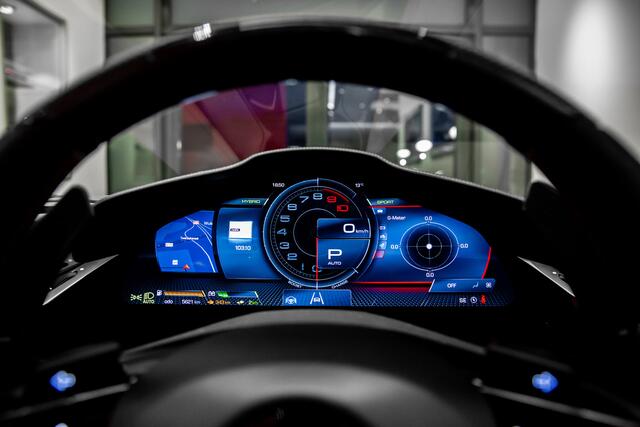 Ferrari SF90 Spider Assetto Fiorano ~Ferrari Munsterhuis~