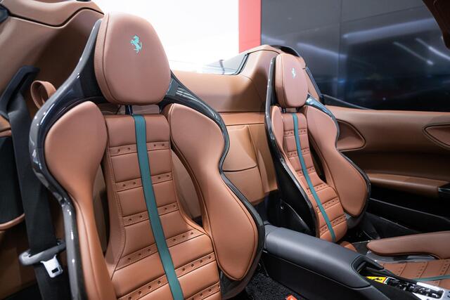 Ferrari SF90 Spider - Kroymans Ferrari