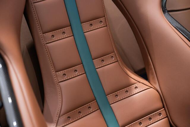 Ferrari SF90 Spider - Kroymans Ferrari