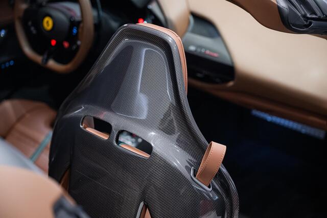 Ferrari SF90 Spider - Kroymans Ferrari