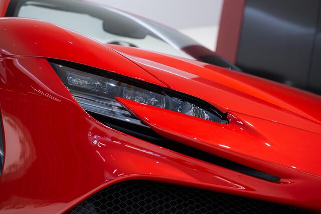 Ferrari SF90 Spider - Kroymans Ferrari