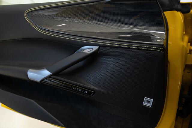 Ferrari SF90 Spider 4.0 V8 Assetto Fiorano, Full Carbon, JBL