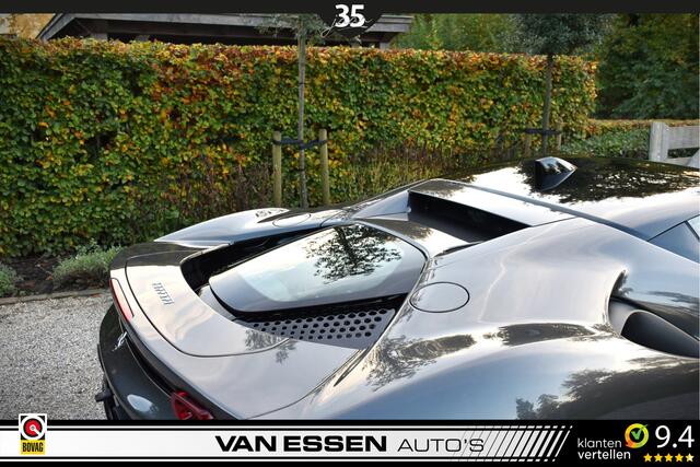 Ferrari SF90 Stradale Lift Carbon Racing Seats 1e Eig. NL-Auto! 4.0 V8