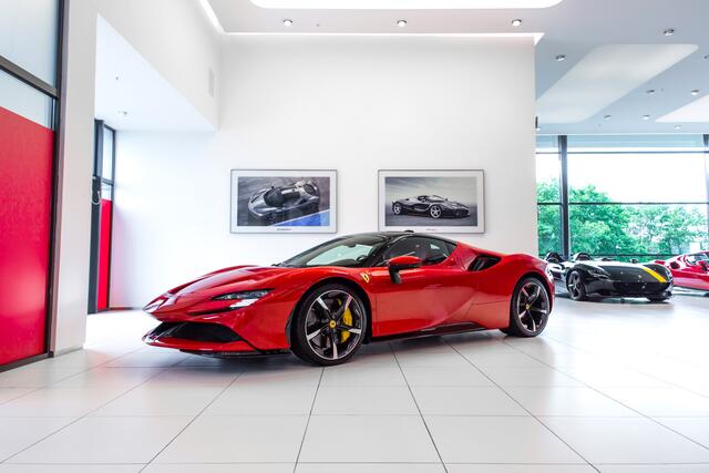 Ferrari SF90 Stradale ~Ferrari Munsterhuis~