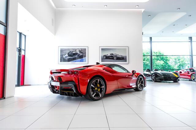 Ferrari SF90 Stradale ~Ferrari Munsterhuis~