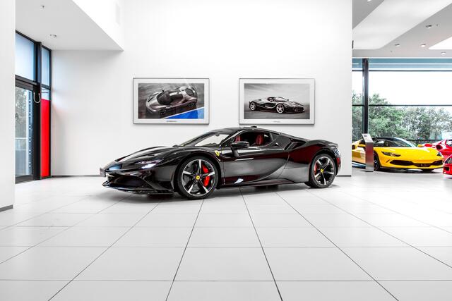 Ferrari SF90 Stradale ~Ferrari Munsterhuis~