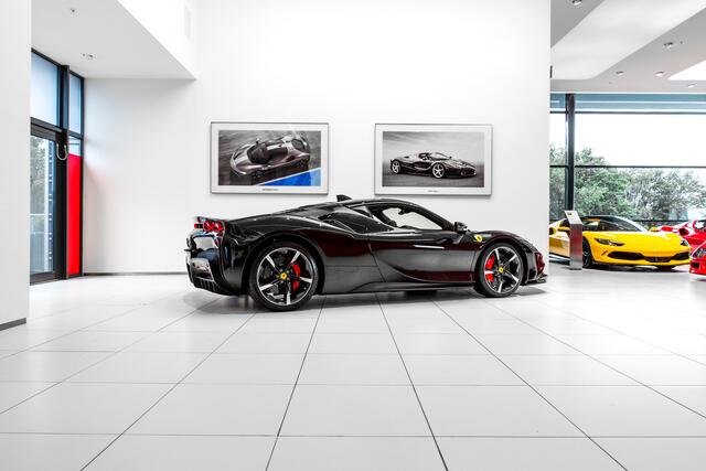 Ferrari SF90 Stradale ~Ferrari Munsterhuis~