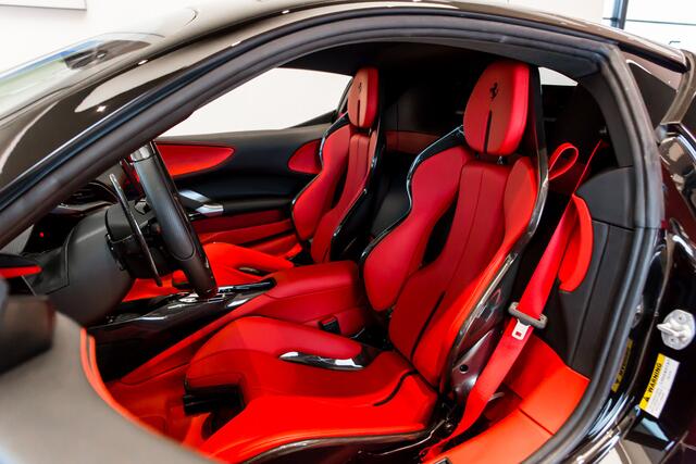 Ferrari SF90 Stradale ~Ferrari Munsterhuis~