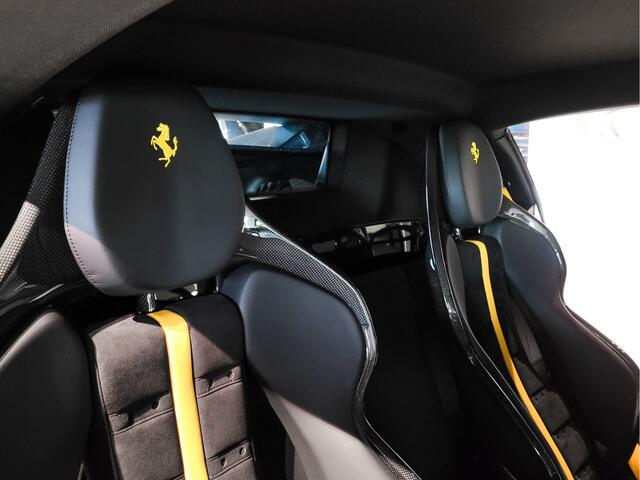 Ferrari SF90 Stradale 4.0 V8 Assetto Fiorano Novitec | Full Carbon