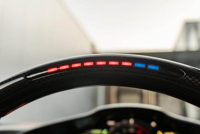 Ferrari SF90 Stradale XX - Rosso Fuoco - 1 of 799 - NEW!