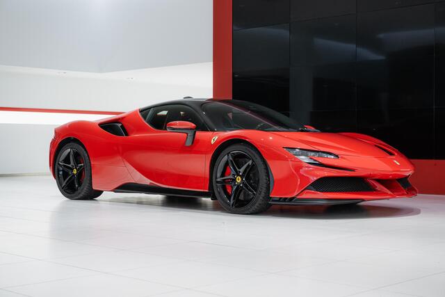 Ferrari SF90 Stradale - Kroymans Ferrari