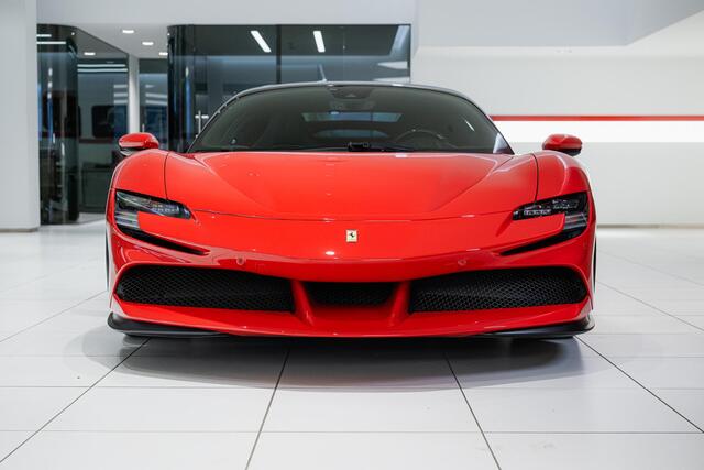 Ferrari SF90 Stradale - Kroymans Ferrari