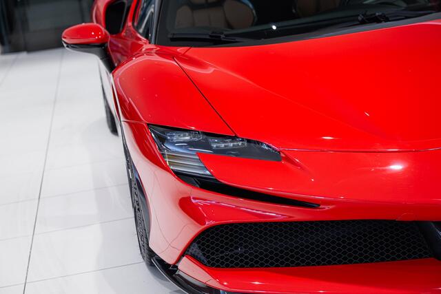 Ferrari SF90 Stradale - Kroymans Ferrari