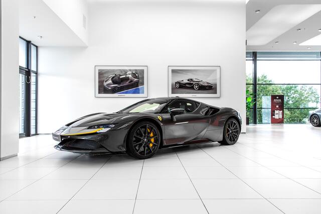 Ferrari SF90 Stradale Assetto Fiorano ~Ferrari Munsterhuis~